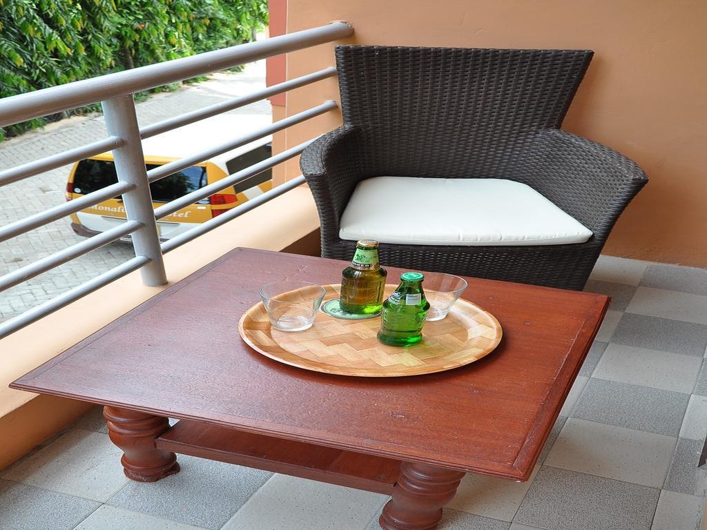 Monalisa Hotel Мтвапа Екстериор снимка