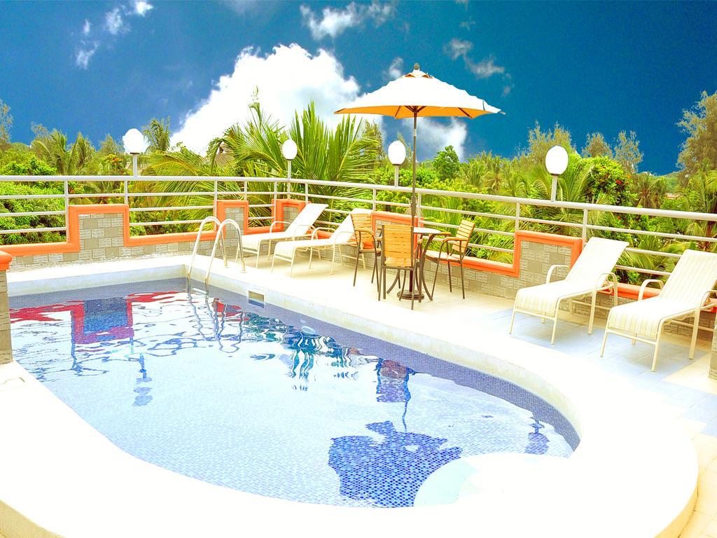 Monalisa Hotel Мтвапа Екстериор снимка